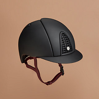 Eole riding helmet | Hermès Singapore